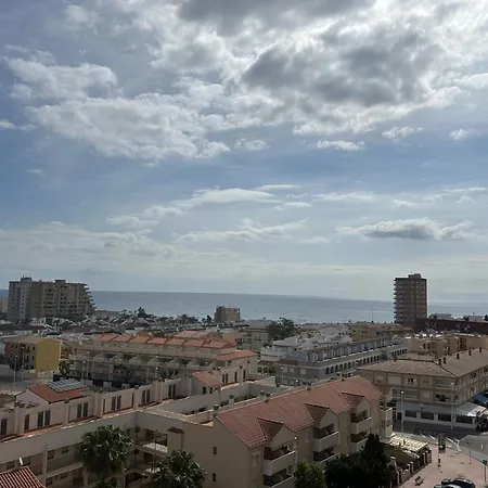 Bonaire Ii 8 * 오로페사델마르