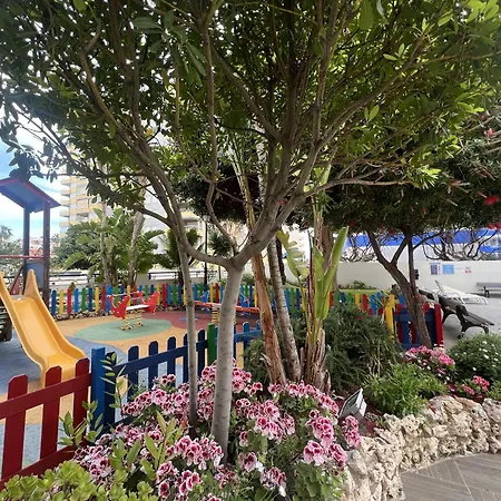 아파트 Bonaire Ii 8 오로페사델마르