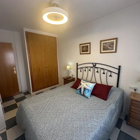 Bonaire Ii 8 Apartment Oropesa del Mar