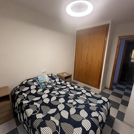 Apartment Bonaire Ii 8