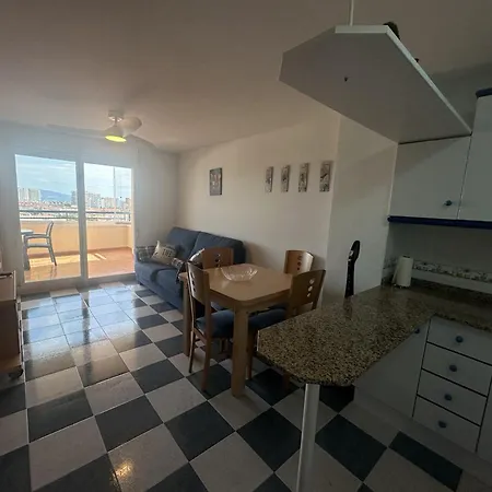 Apartment Bonaire Ii 8 *