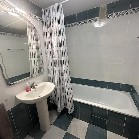 Bonaire Ii 8 Apartment Oropesa del Mar