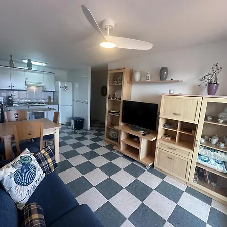 Bonaire Ii 8 Apartment *