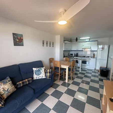 Bonaire Ii 8 Apartment