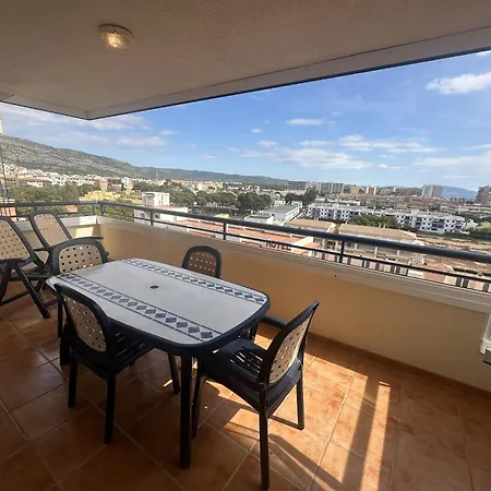 Apartment Bonaire Ii 8