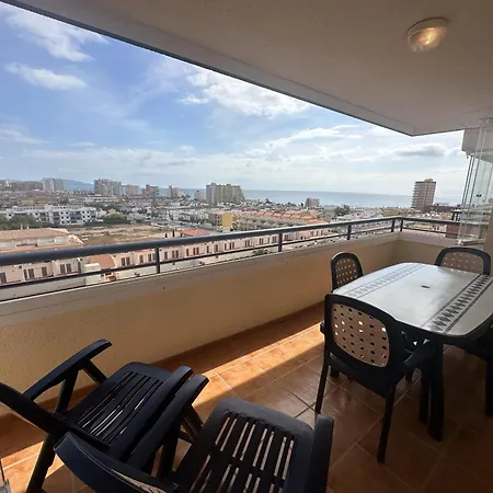 Apartment Bonaire Ii 8 *