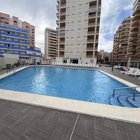 Apartment Bonaire Ii 8 *